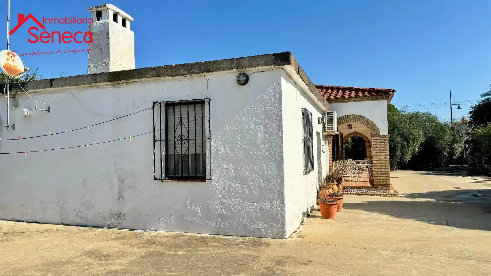 Casa o xalet en venda a Encinarejo de Córdoba