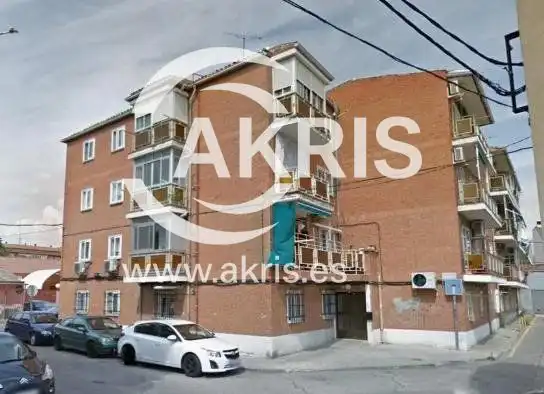 Piso en venta en Guadarrama, Mejorada del Campo