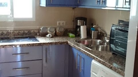 Foto 3 de Piso en venta en Centro - Doña Mercedes, Dos Hermanas