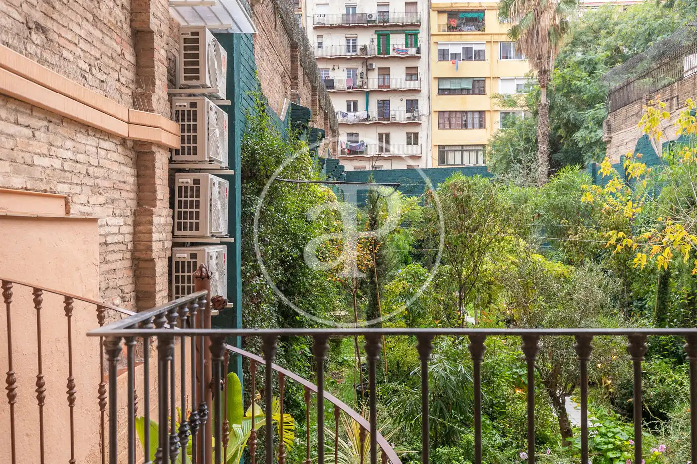 Piso de alquiler en Gran Via de les Corts Catalanes, Sant Antoni