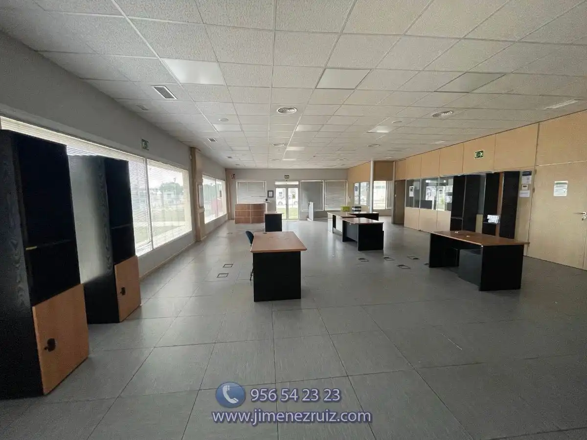 Büro zur Miete in El Juncal - Vallealto, imagen 24