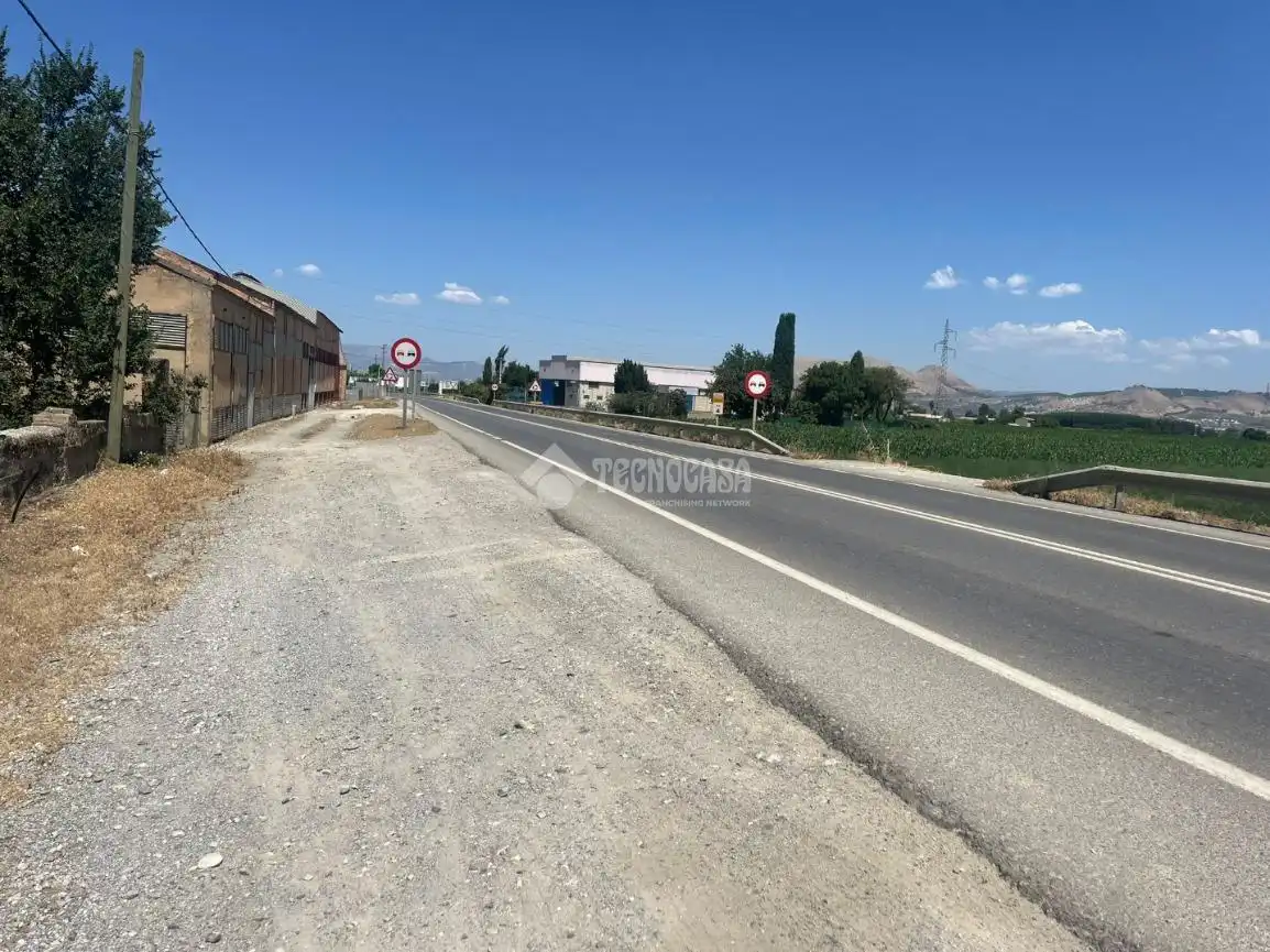 Rural land for sale in Purchil