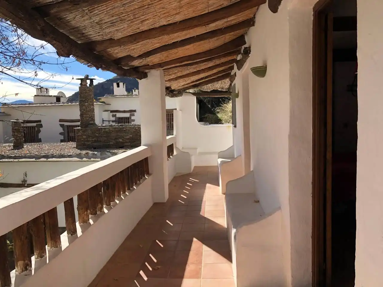 Casa rústica en venda a Avenida Jose Antonio Bravo, imagen 112
