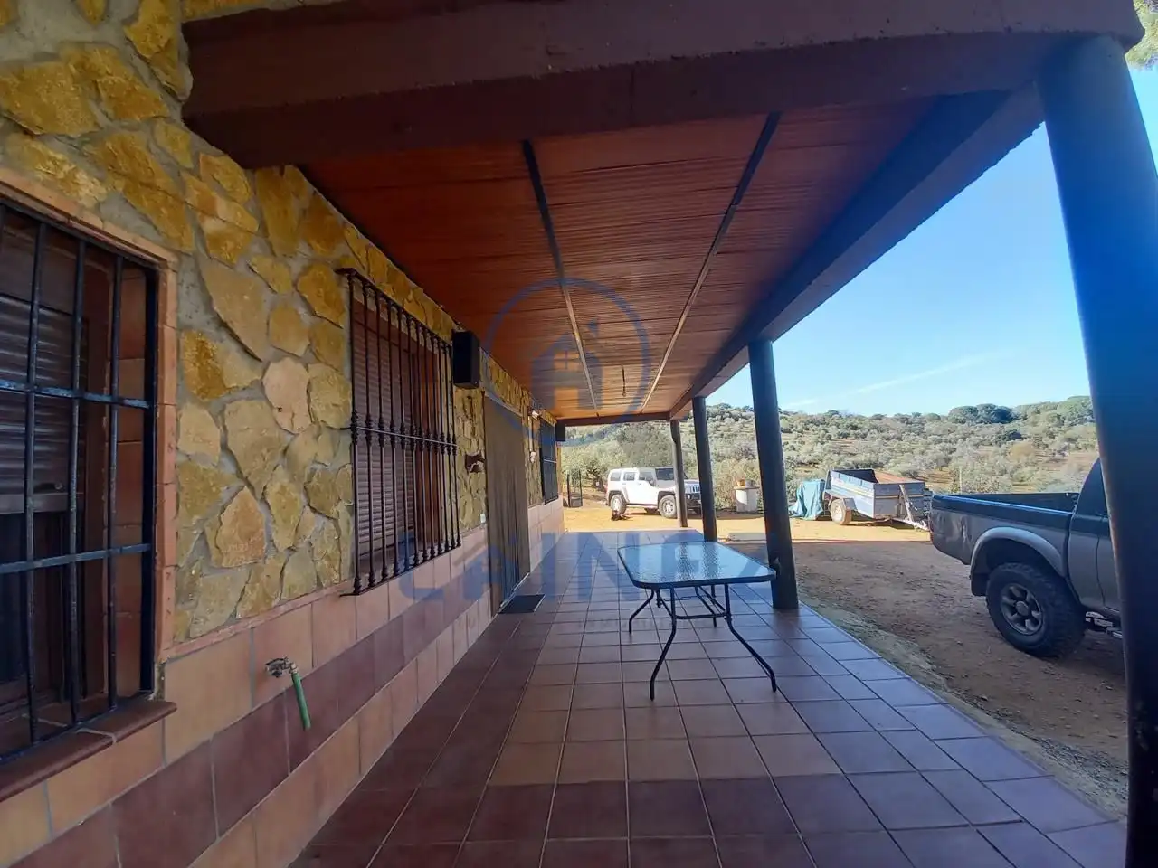 Terreno residenziale in vendita a Villanueva del Rey, imagen 2