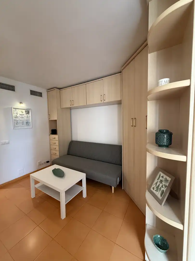 Study for rent in Torremolinos, Málaga