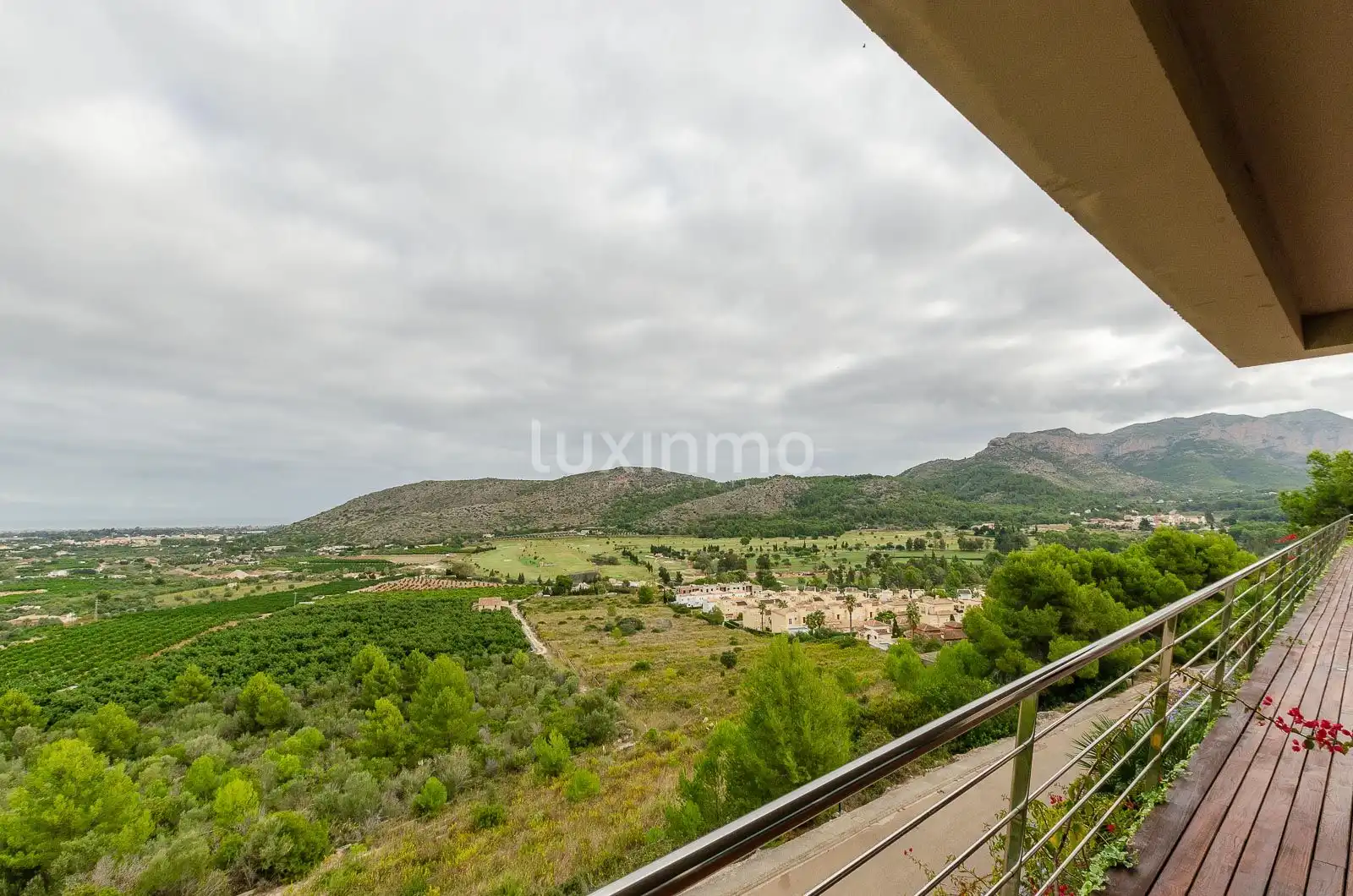 Villa avec terrasse à vendre à Pedreguer, imagen 36