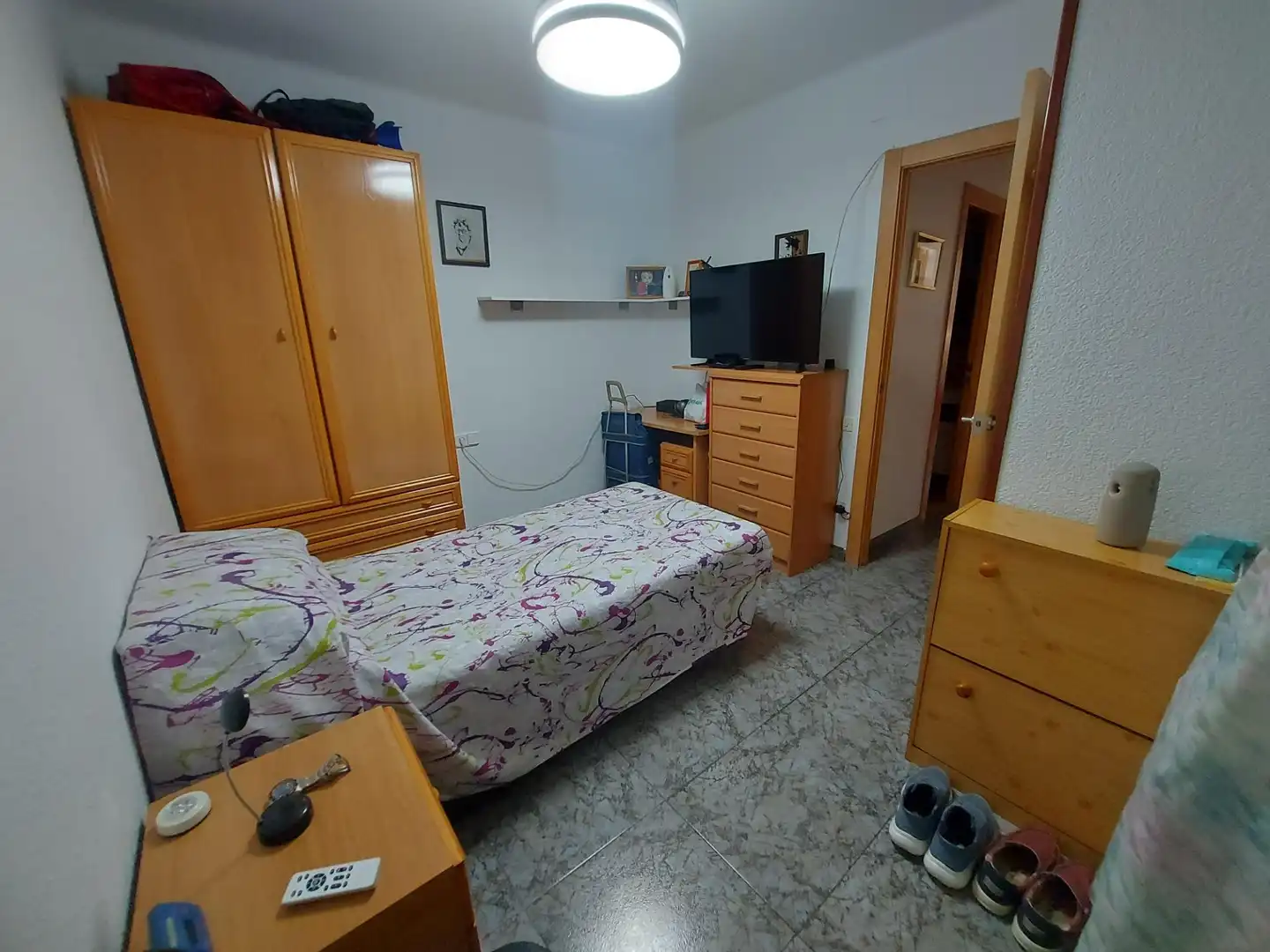 Piso en venta en Sant Andreu de la Barca