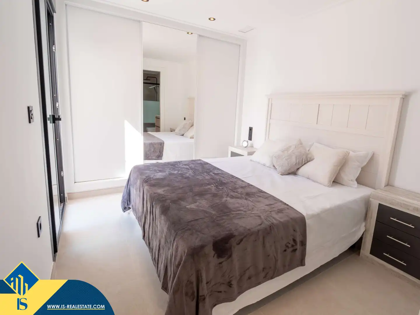 Villa con piscina in vendita a San Fulgencio, imagen 4