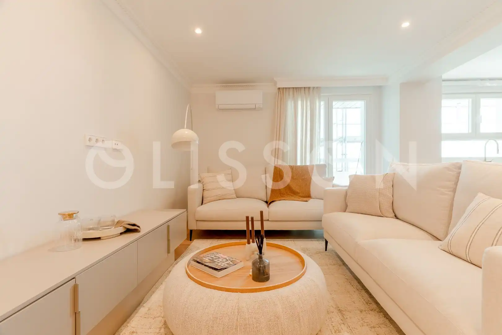 Flat with lift for sale in Retiro, imagen 2