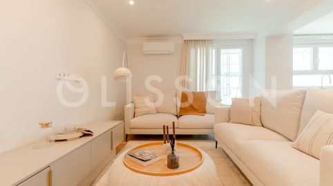 Exclusivo piso con Terraza y vistas depejadas, imatge 2