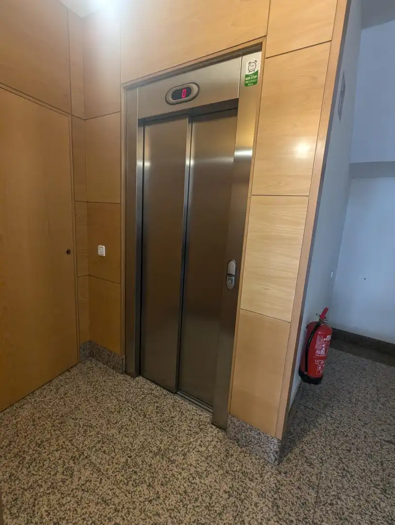 Wohnung zum Verkauf in Estella / Lizarra mit Heizung
