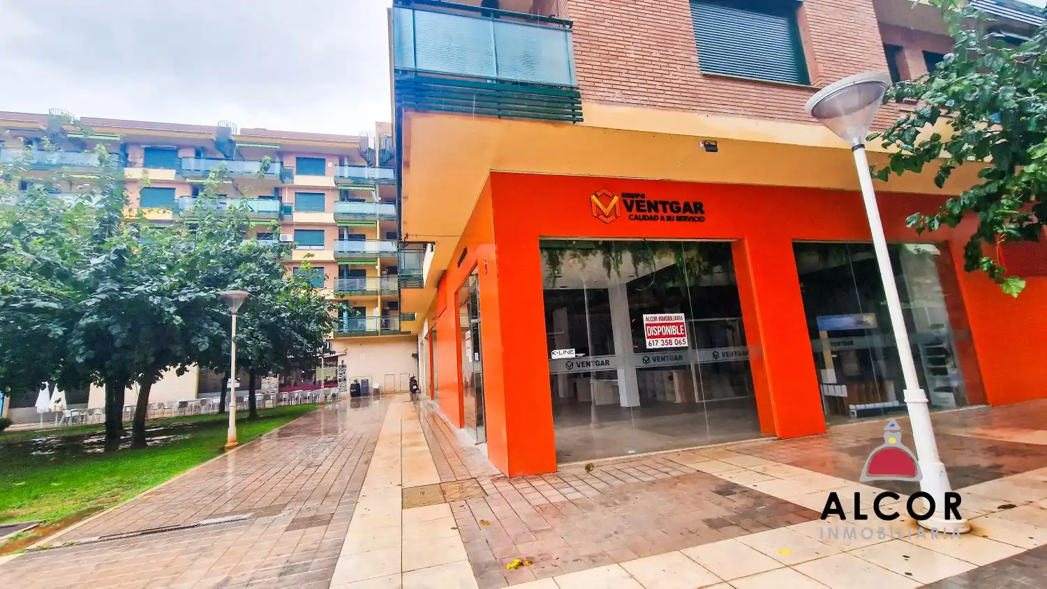 Local comercial en alquiler en Puerto, imagen 12