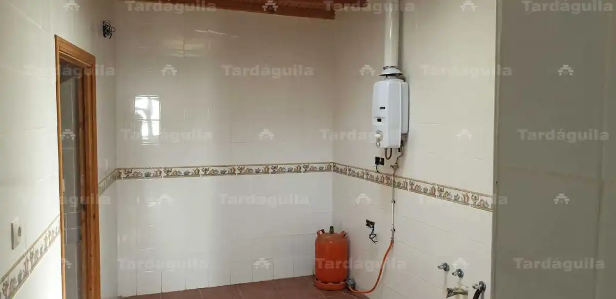 Baño de Finca rústica en venta en Las Veguillas 