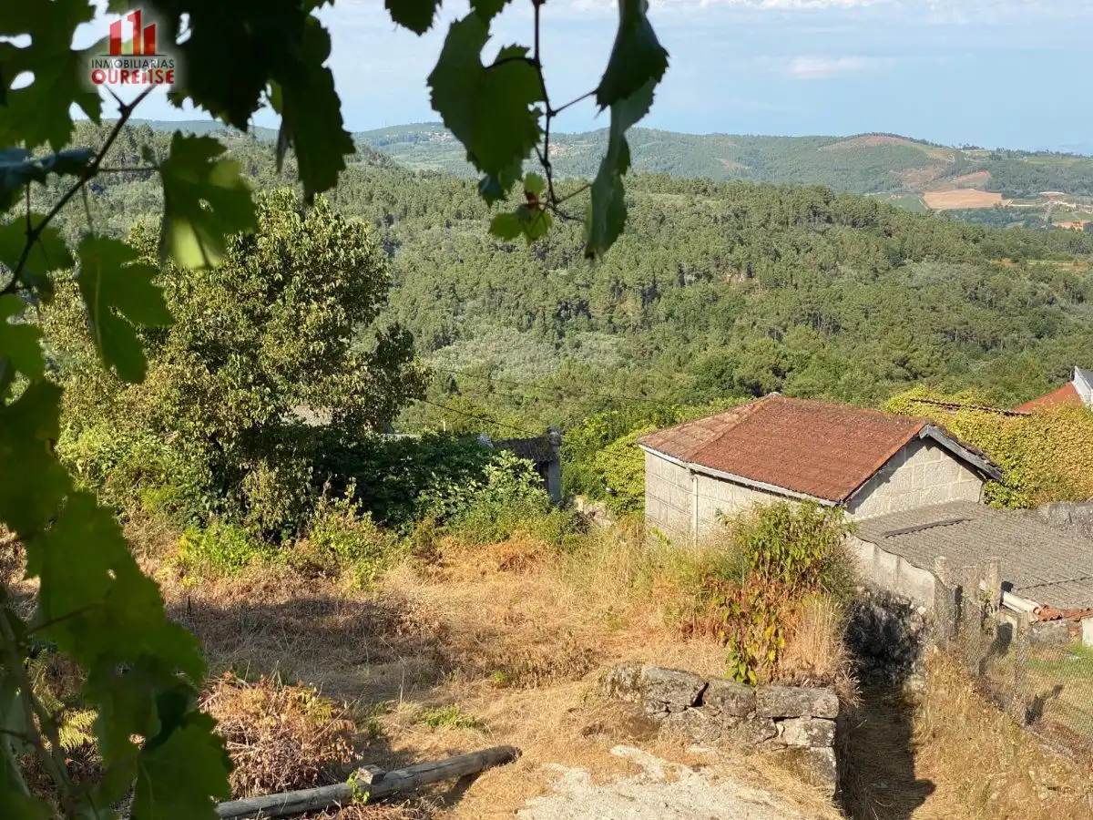 Casa o chalet en venta en Carballeda de Avia con Aire acondicionado, Calefacción y Jardín privado