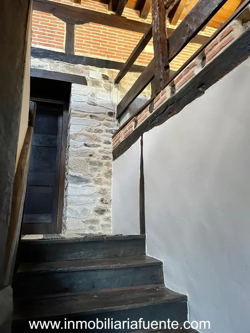 Vista exterior de Casa o chalet en venta en Zuia con Jardín privado, Terraza y Trastero