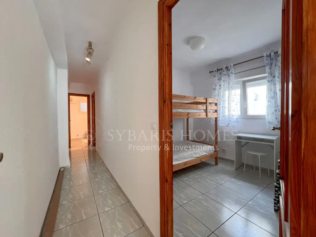 Apartments for rent in Dénia  with Balcony