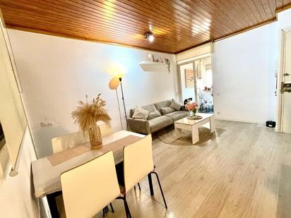 Living room of Flat for sale in Sabadell  with Air Conditioner