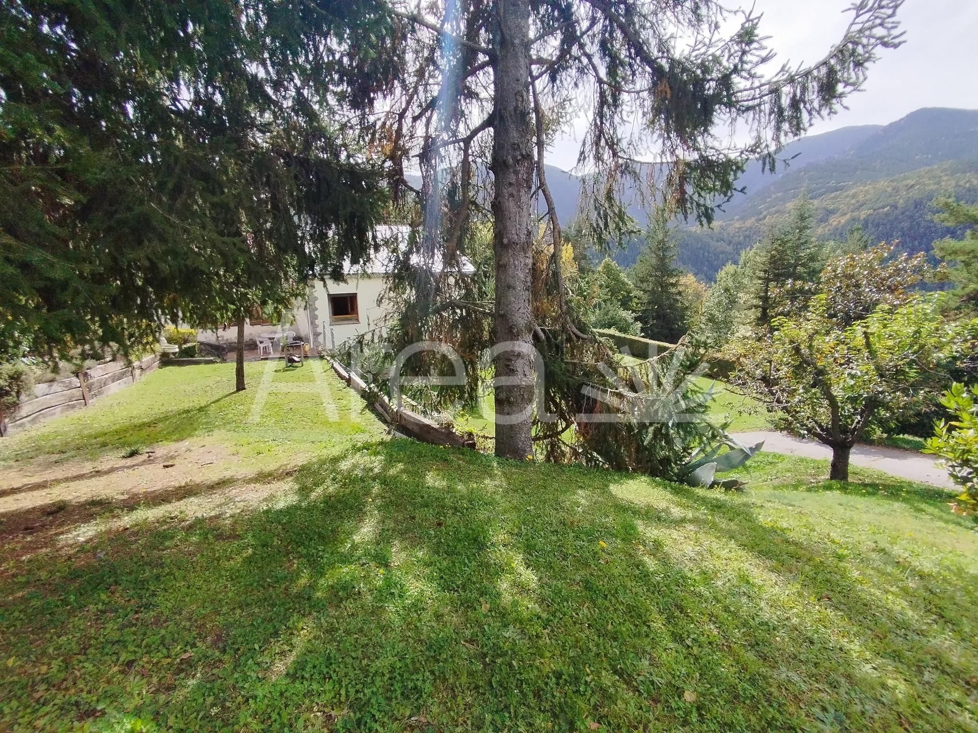 Casa o xalet en venda a Carretera Planoles, Planoles