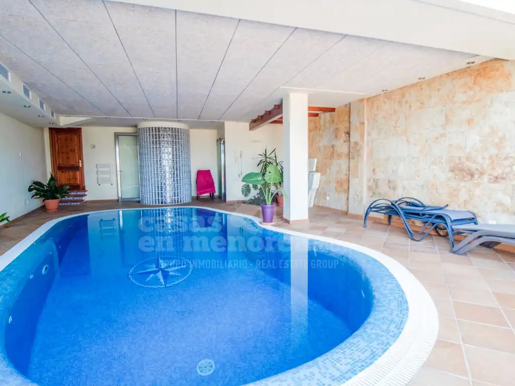 Casa amb piscina en venda a Alaior poble, imagen 19