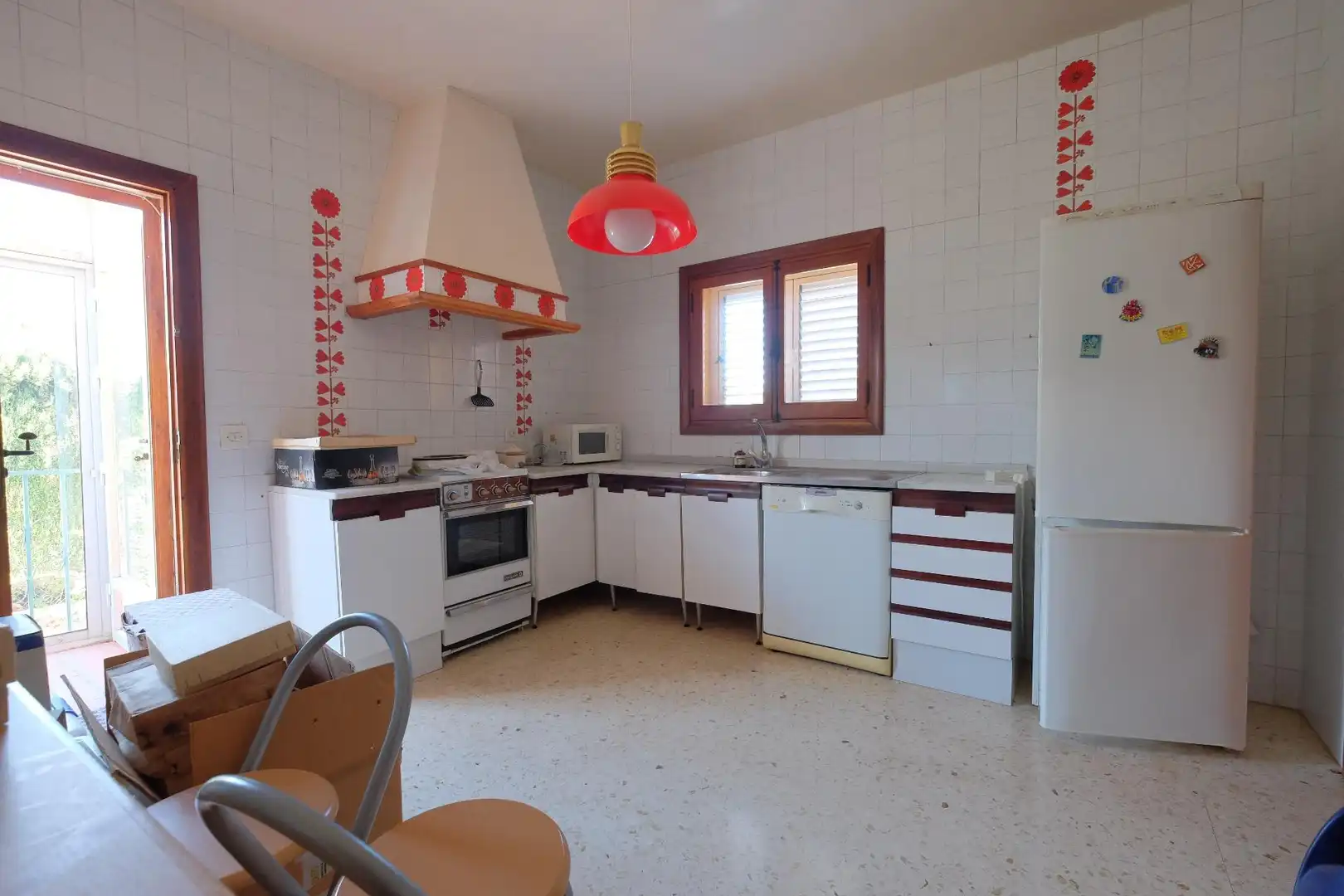 Chalet con piscina en venta en Benicolada - Las Adelfas, imagen 17