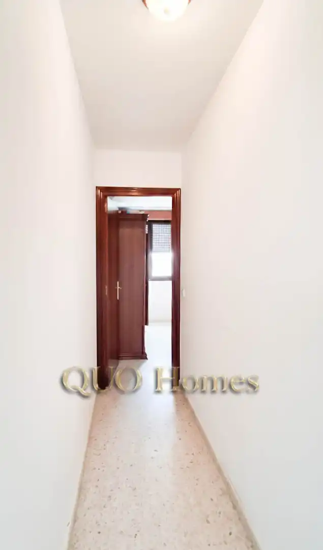 Flat for sale in Jerez de la Frontera  with Air Conditioner, Furnished and Balcony