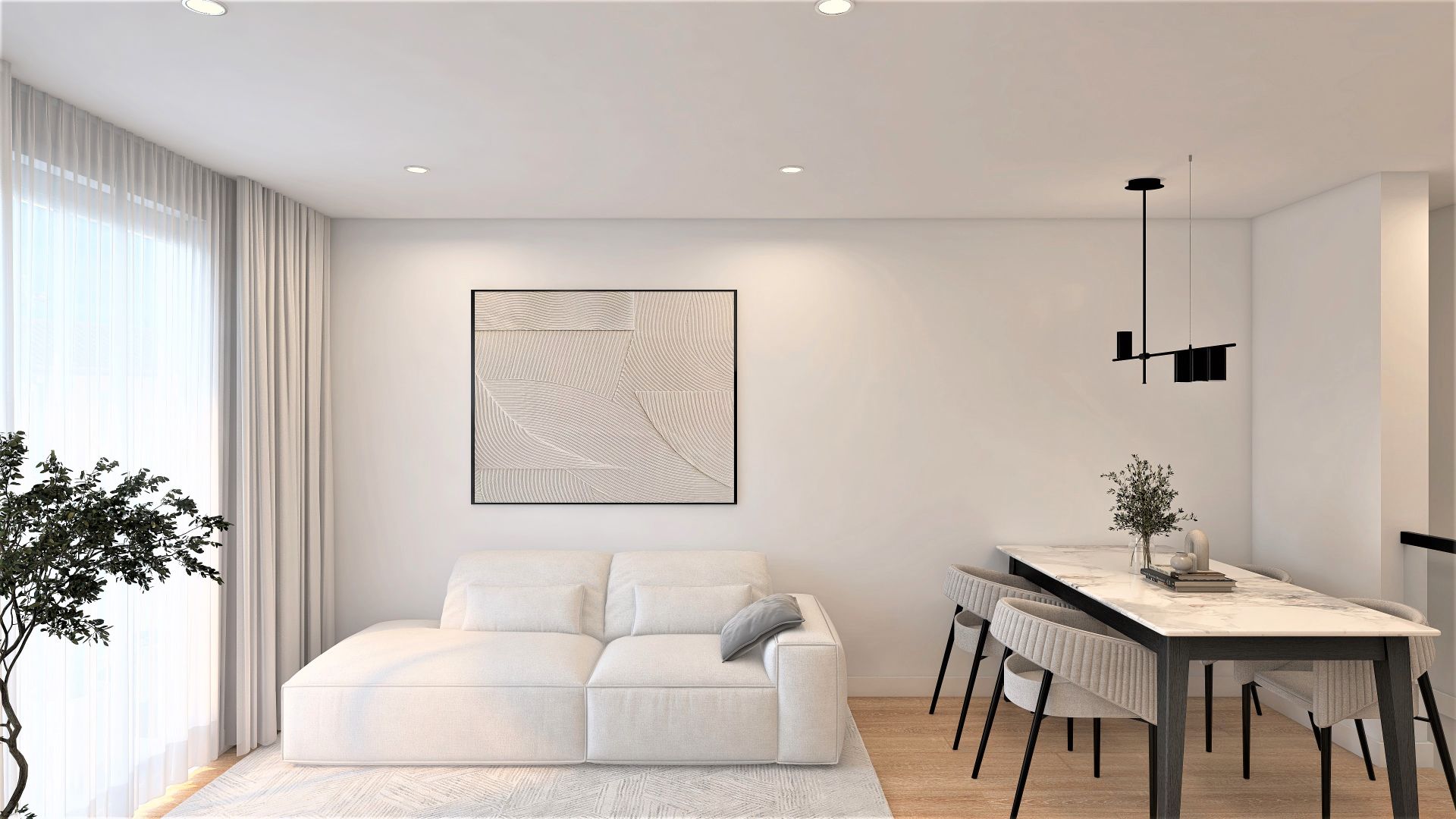 Dúplex en venta en Calle de Nuestra Señora de Valverde, 16, Tres Olivos - Valverde, Fuencarral - El Pardo