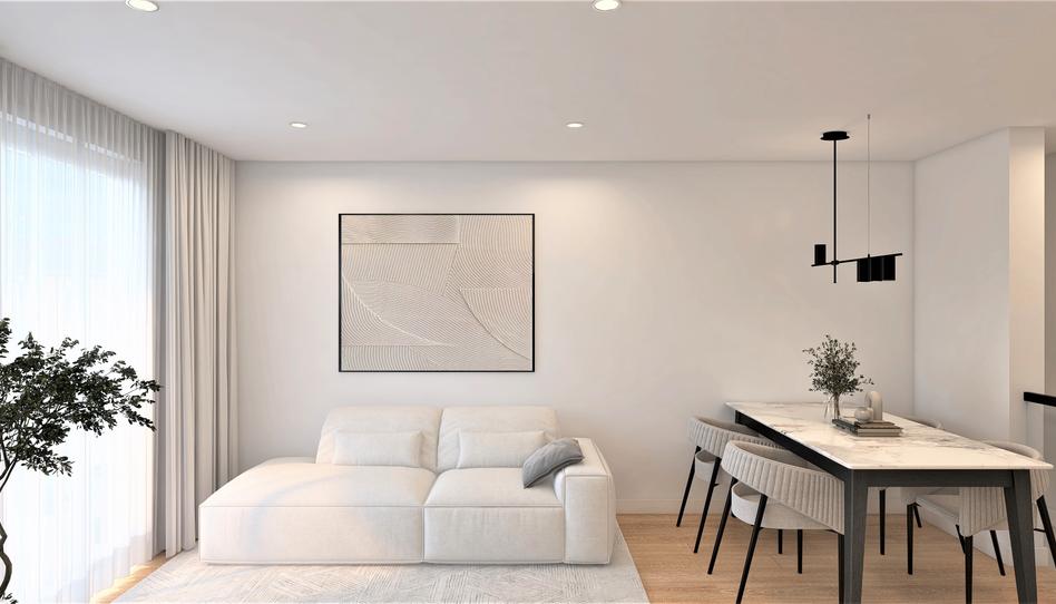Photo 1 of Flat for sale in Calle de Nuestra Señora de Valverde, 16, Tres Olivos - Valverde, Madrid