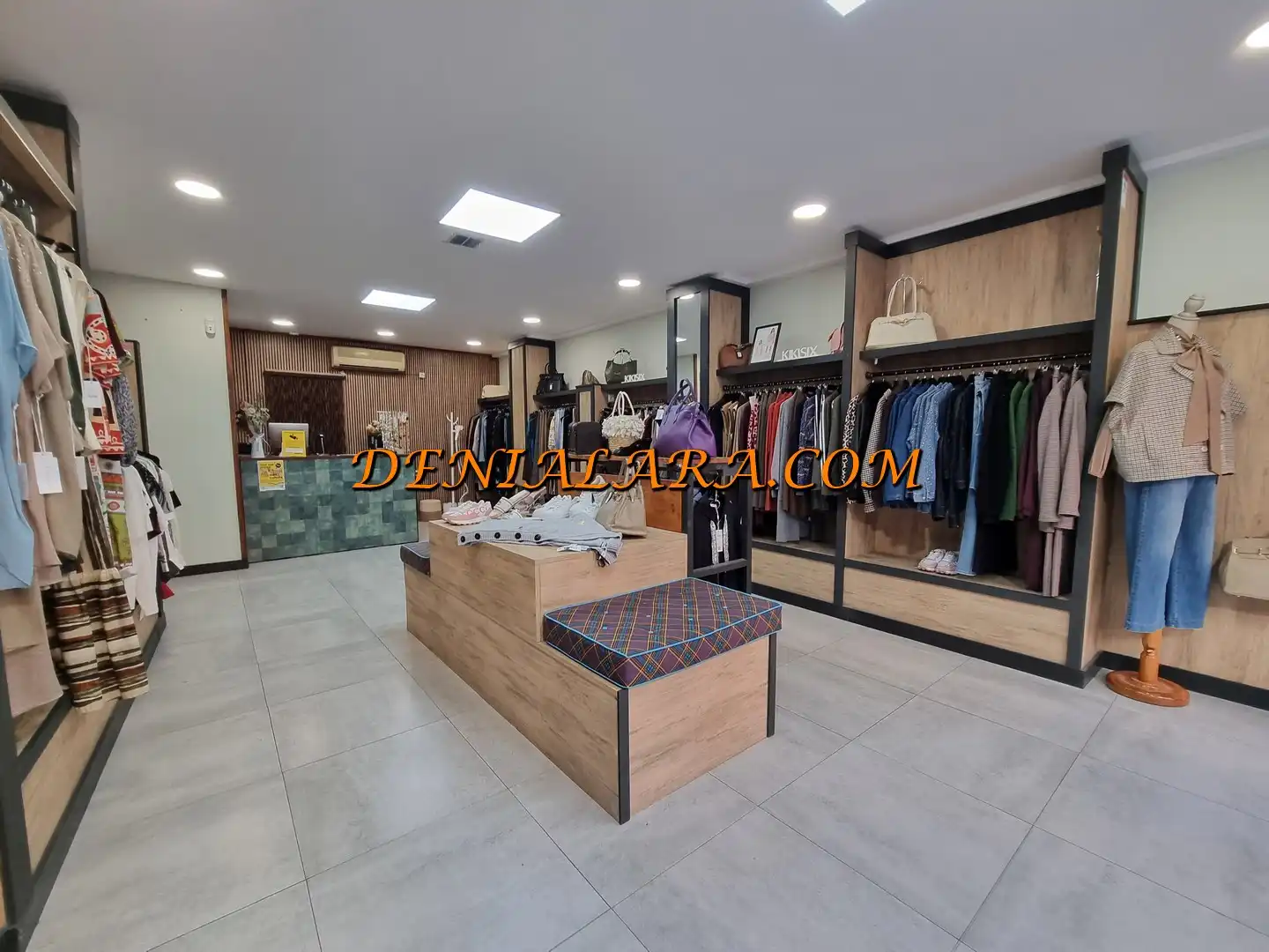 Business premises to rent in Centro Urbano, imagen 3