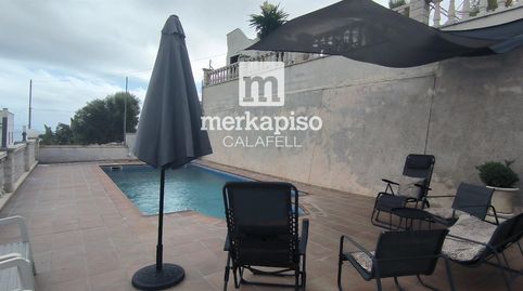 Foto 2 de Casa o chalet en venta en Valles, Segur de Calafell, Calafell