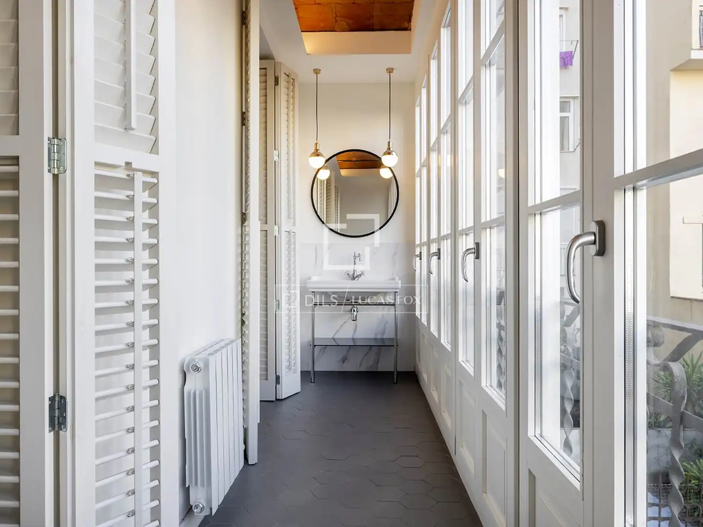 Appartement avec terrasse à vendre à Eixample, imagen 25