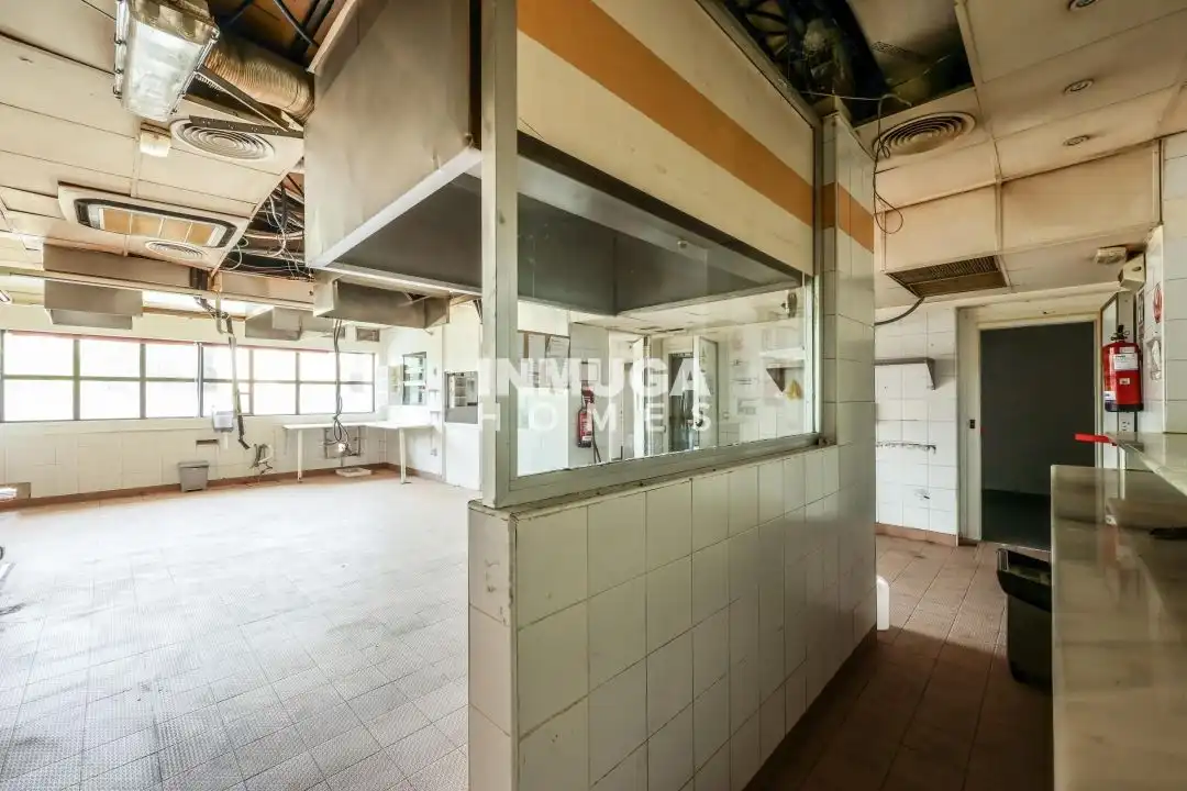 Business premises to rent in Calle del Doctor Esquerdo, imagen 21