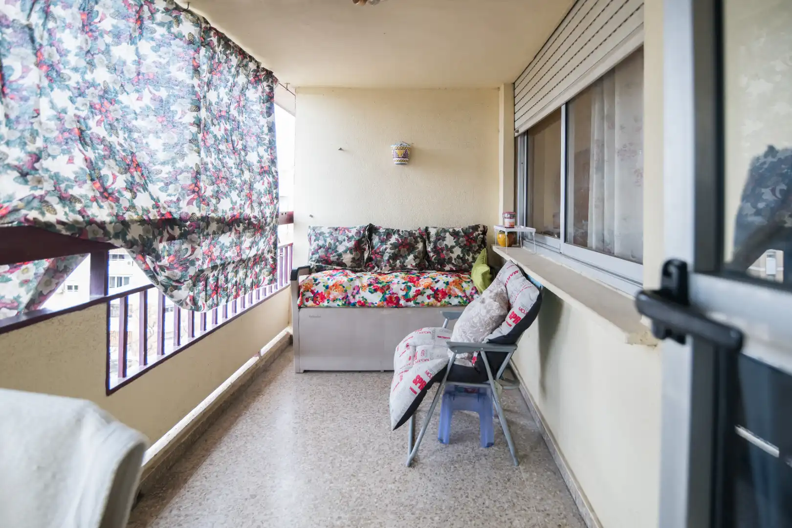 Piso en venta en Carrer de Mariano de Cavia, Sant Isidre