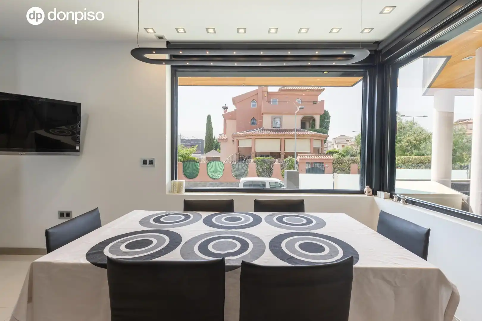 Villa mit Pool zum Verkauf in Urbanizacion EL CARMELO, imagen 24