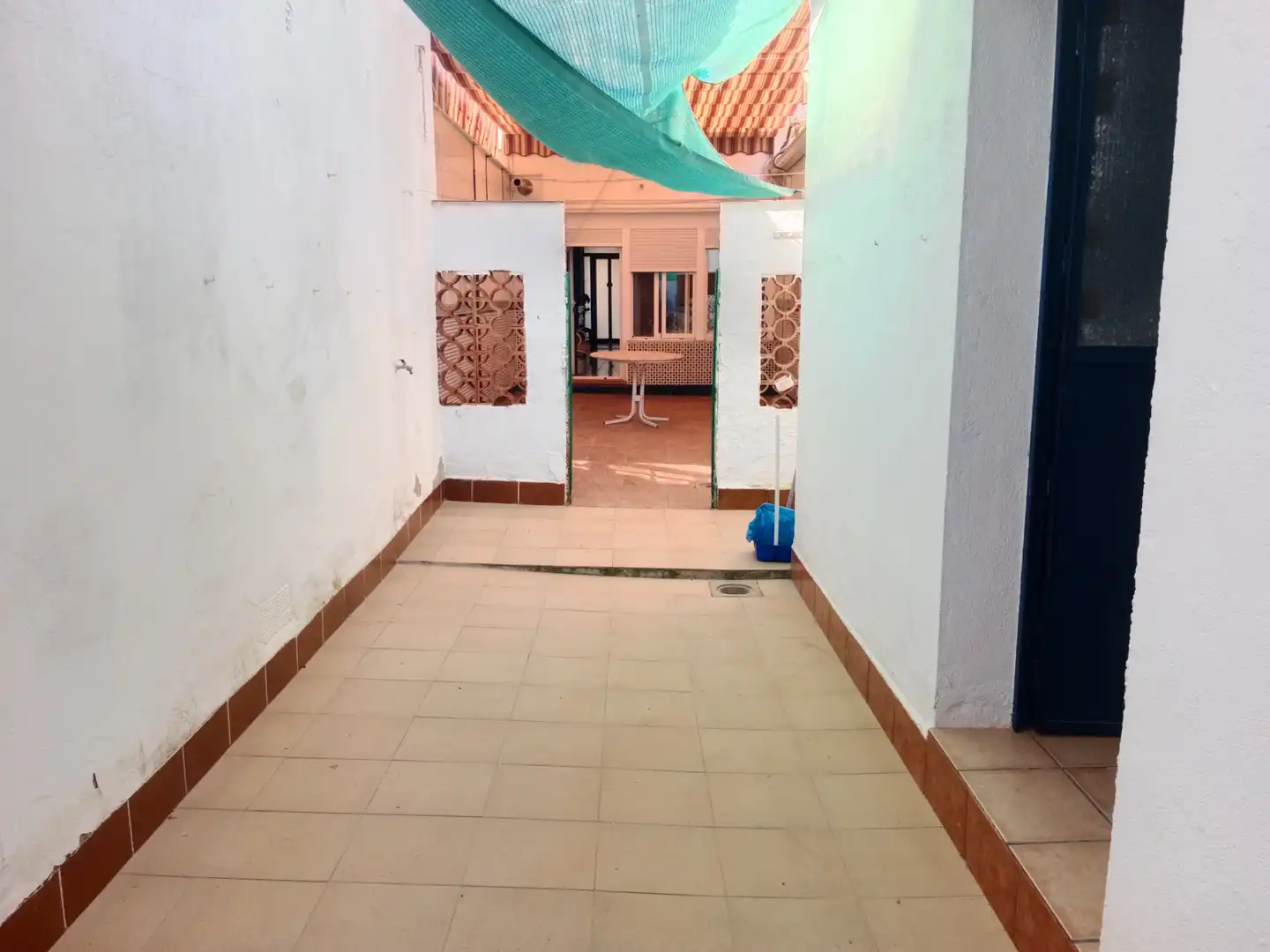 Detached homes for sale in Villanueva de la Reina  with Air Conditioner and Balcony