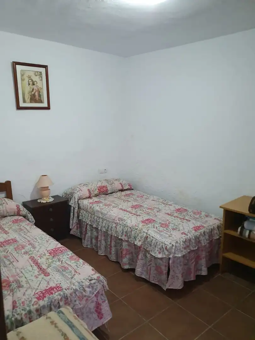 Casa rústica en venda a Yunquera, imagen 7