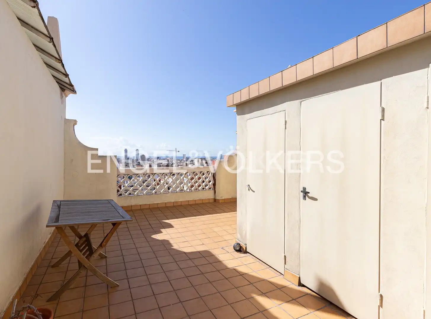 Appartement avec terrasse à vendre à Eixample, imagen 46