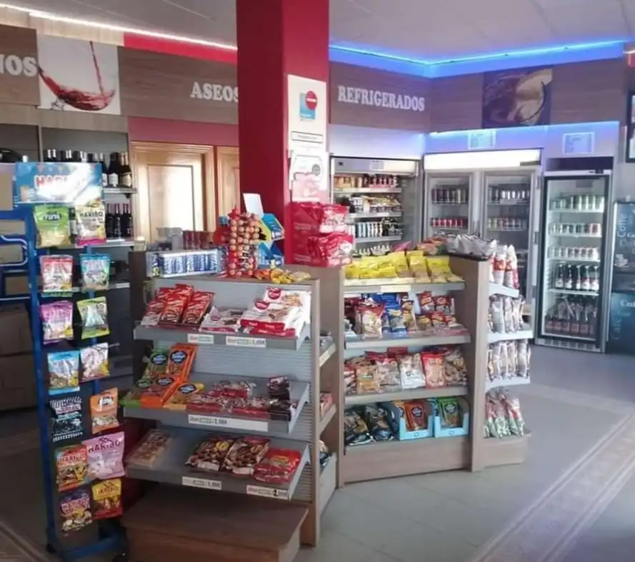Edifici en venda en Badajoz amb Alarma