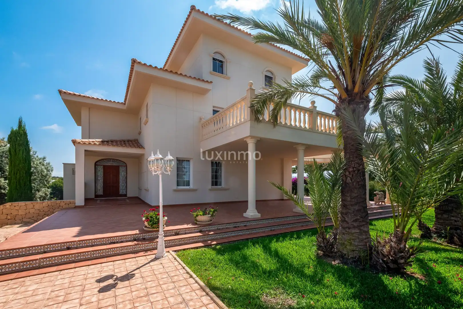 Villa avec terrasse à vendre à Urbanizaciones, imagen 35