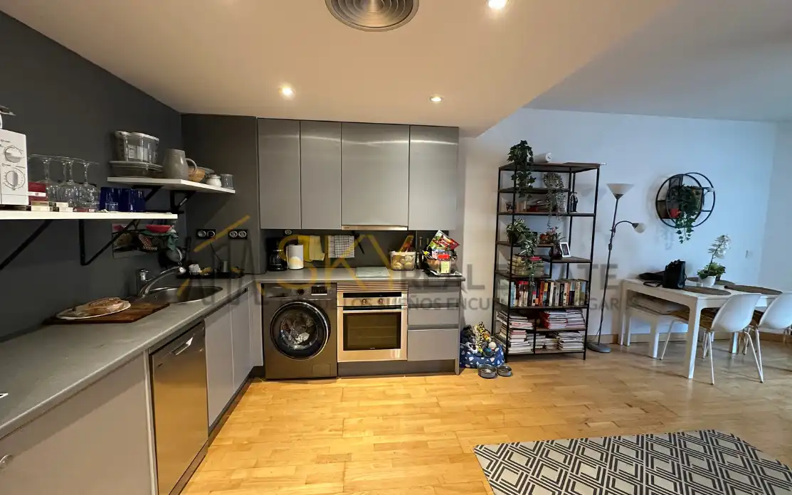 Piso en venta en Calle Vereda de los Barros, Campodón - Ventorro del Cano