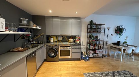Foto 5 de Piso en venta en Calle Vereda de Los Barros, Campodón - Ventorro del Cano, Alcorcón