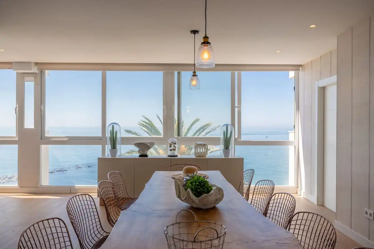 Wohnung zum Verkauf in Marbella,Avenida Ricardo Soriano, imagen 15