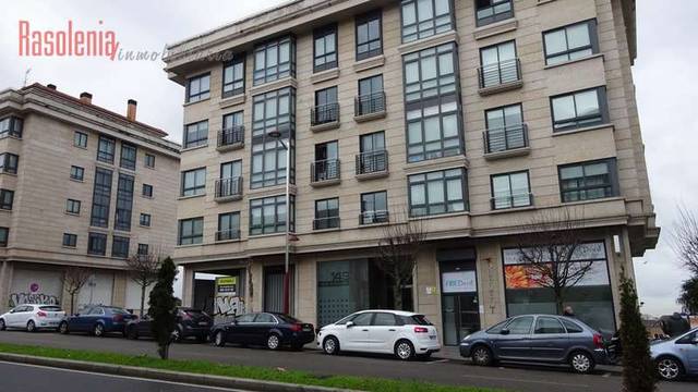 Local comercial en Venta en Aragón, 149 en Centro - Areal