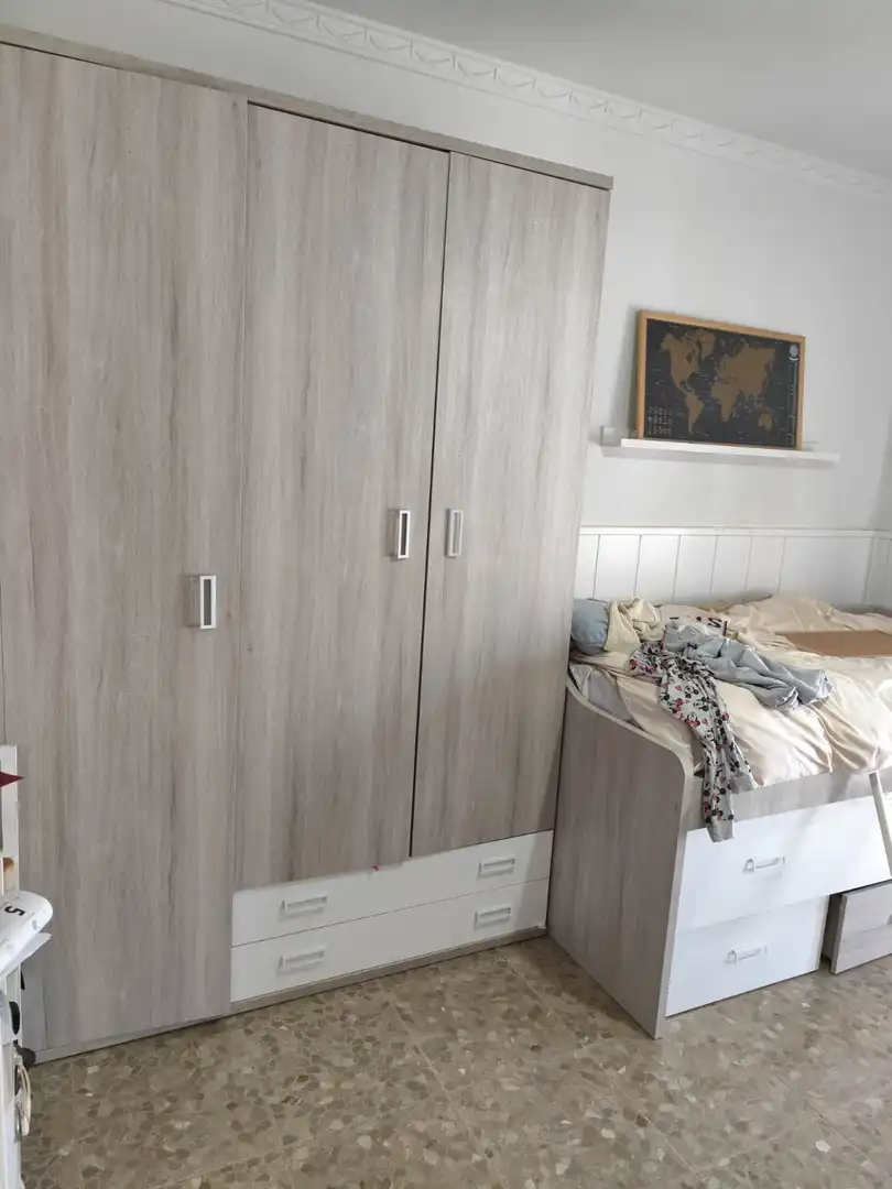 Appartamento con terrazza in vendita a Calle Huertecillos 10, imagen 23