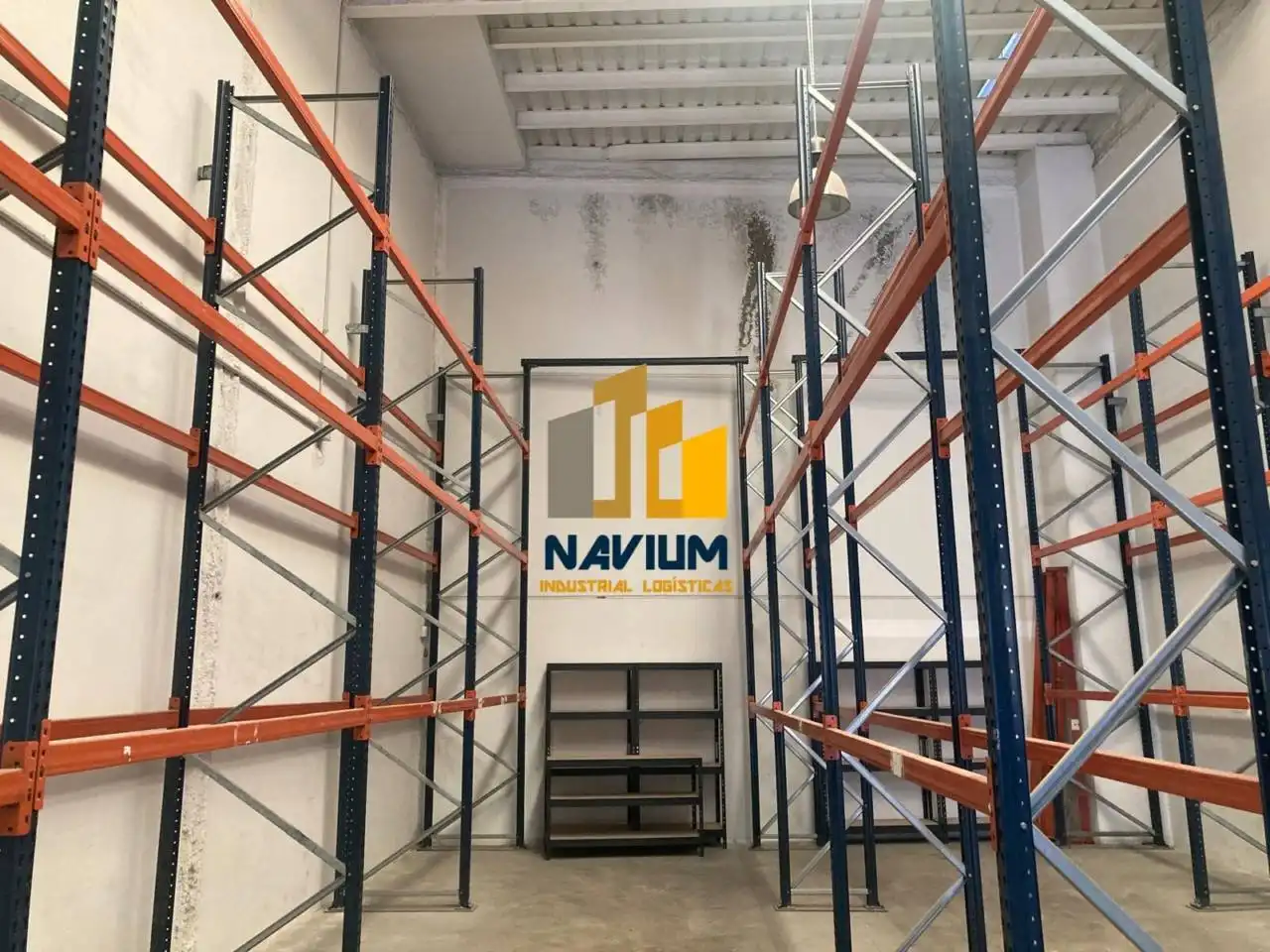 Nave industrial in vendita a Villa de Vallecas, imagen 2