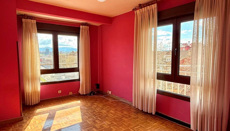 Foto 1 de Pis en venda a Avenida del Príncipe de Asturias, El Natahoyo, Asturias