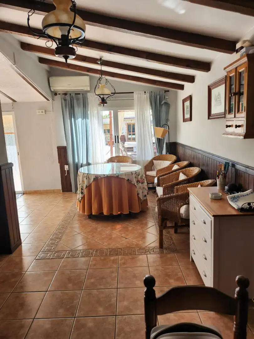 Houses for sale in Pedanías - Extrarradio