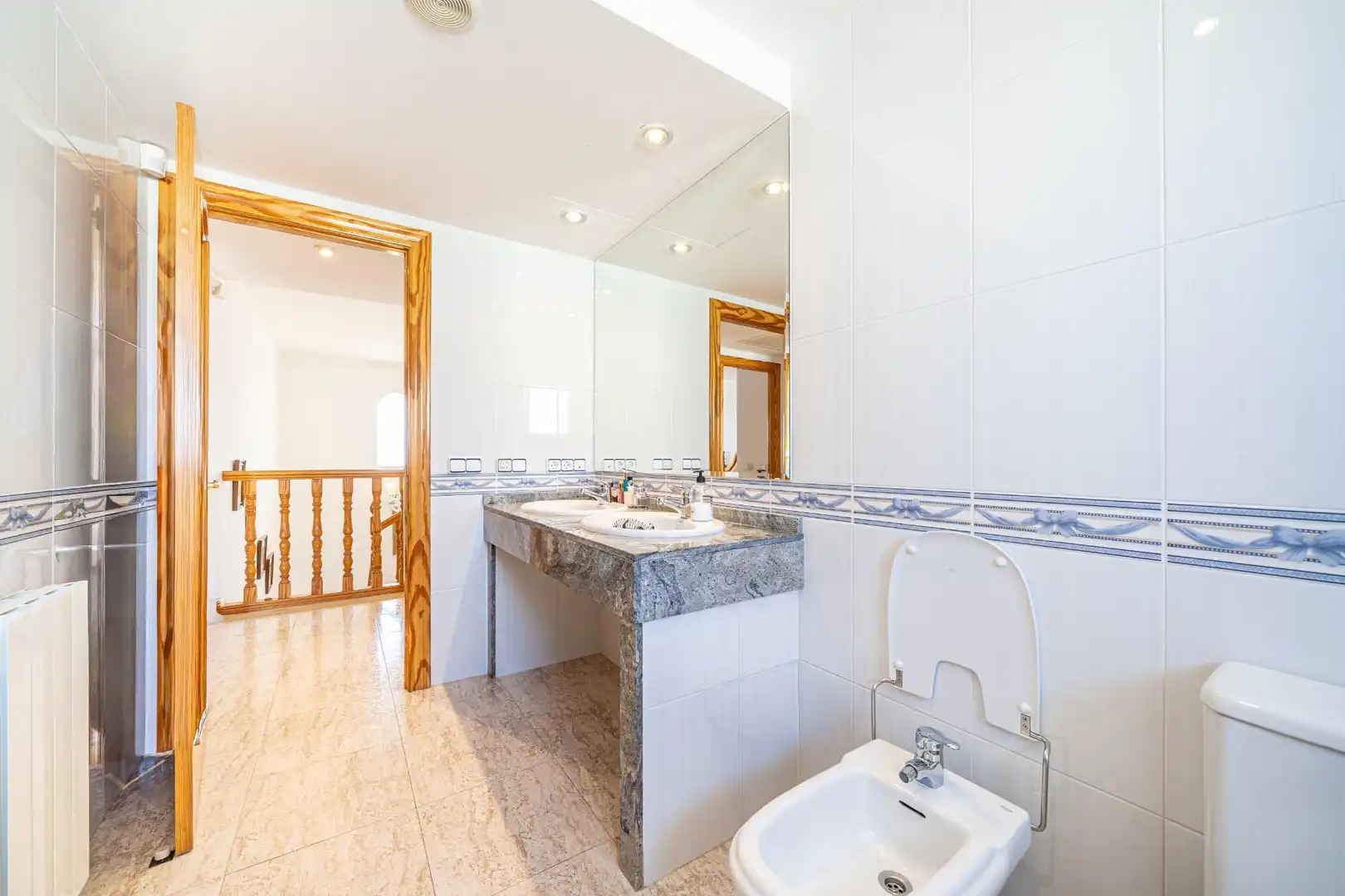 Bany de Casa o xalet en venda en  Palma de Mallorca