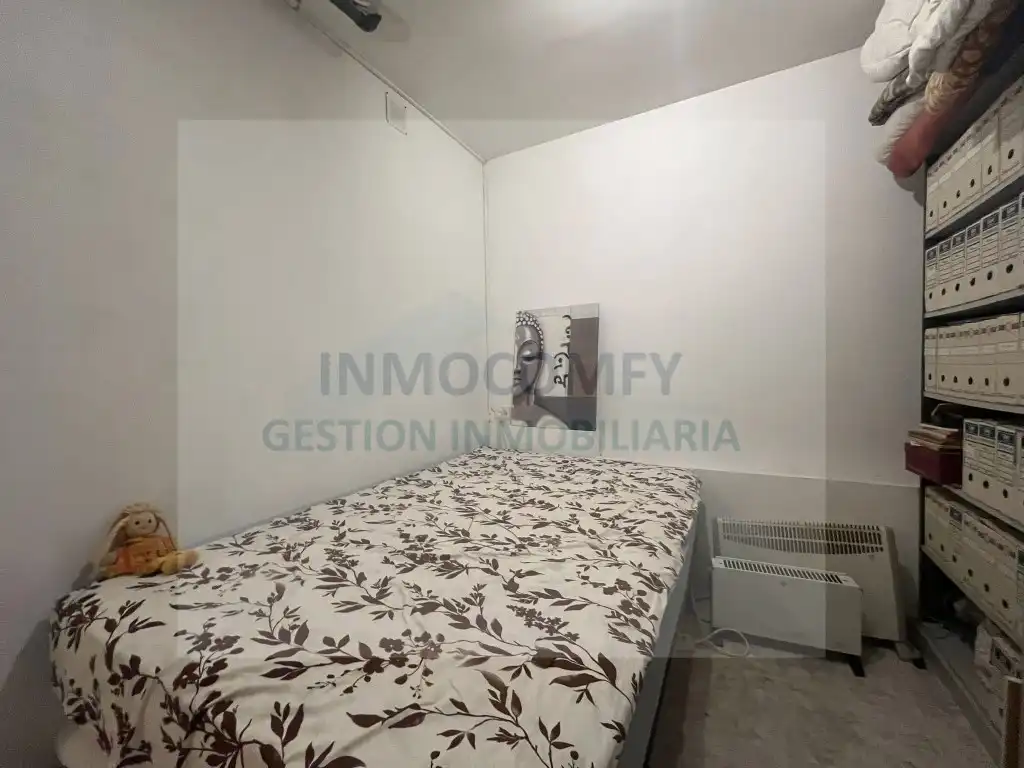 Schlafzimmer von Wohnung zum Verkauf in Palafrugell