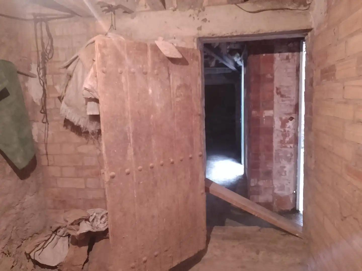 Finca rústica en venta en Alcampell con Terraza, Trastero y Amueblado