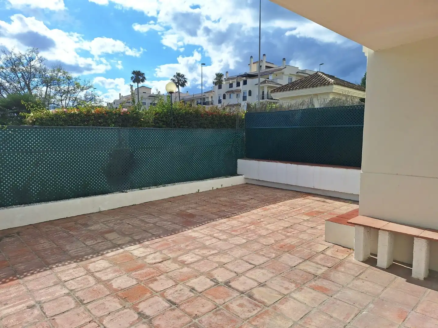 Wohnung mit Terrasse zum Verkauf in Nueva Andalucía, imagen 24